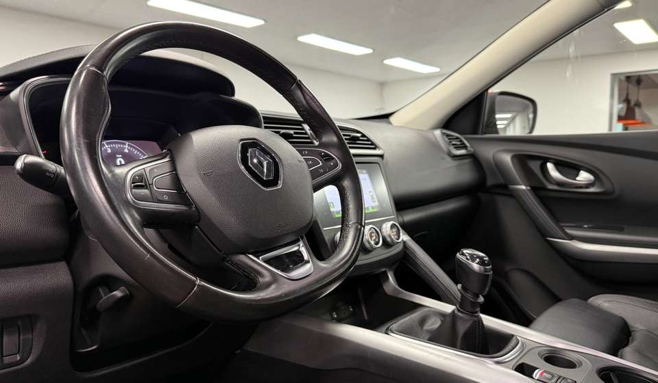 Renault Kadjar - Imagem 5