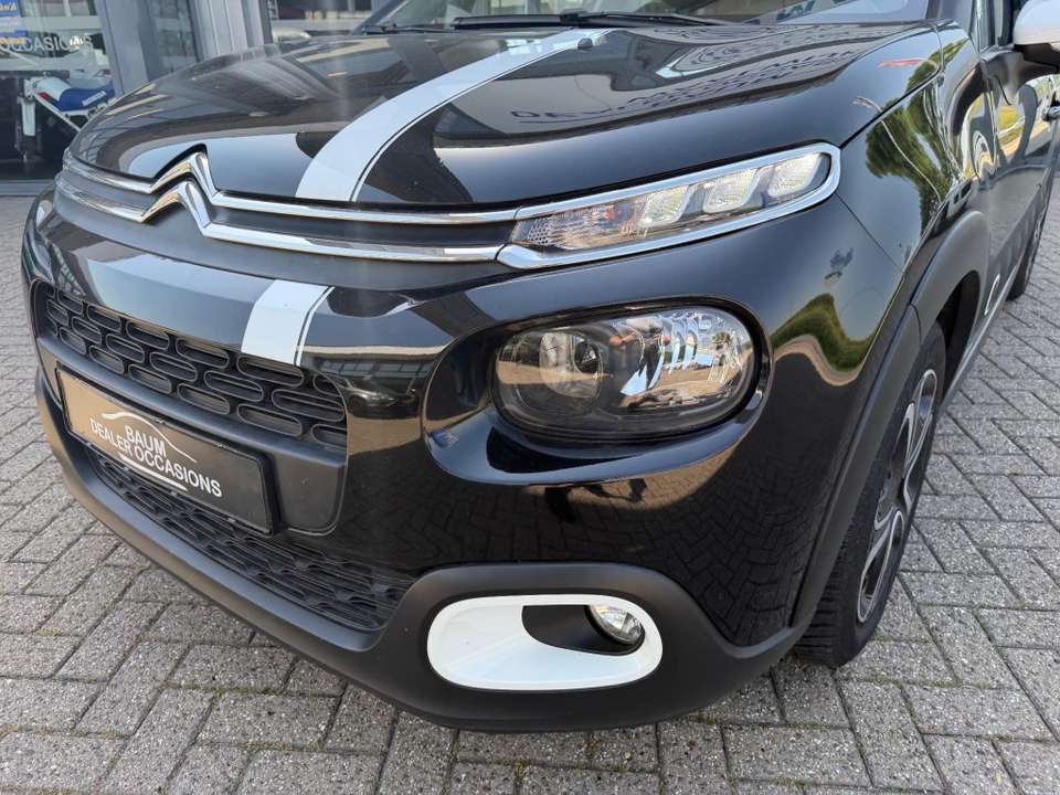 Citroen C3 - Imagem 15