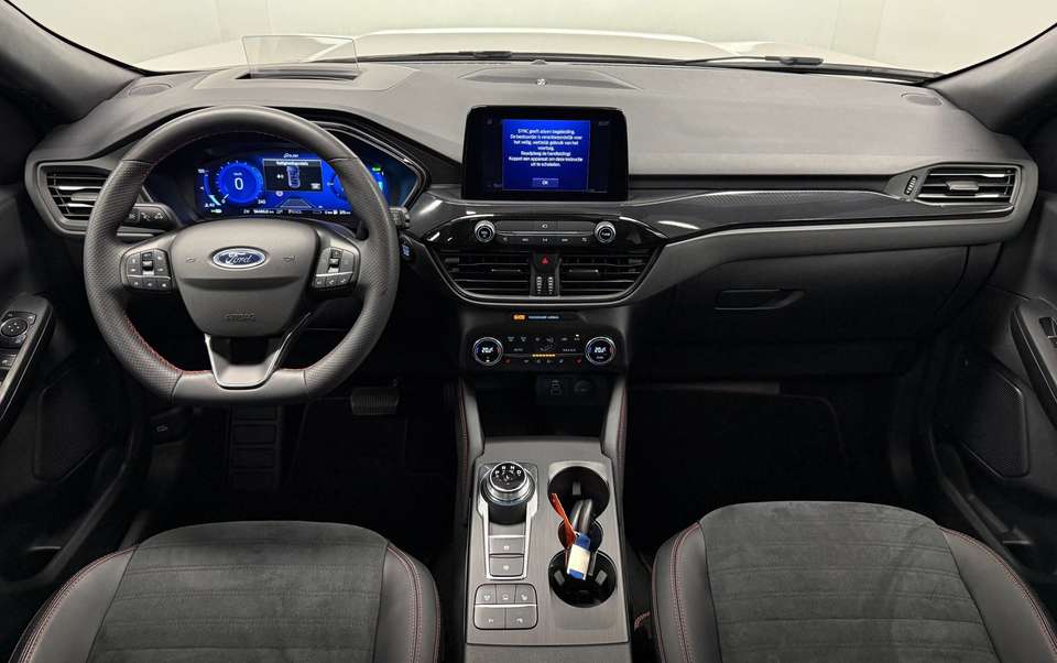 Ford Kuga - Imagem 4