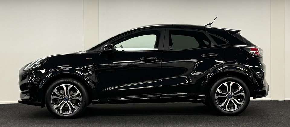 Ford Puma - Imagem 5