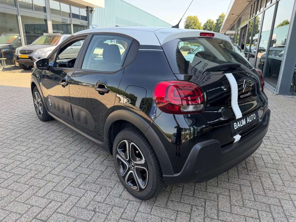 Citroen C3 - Imagem 16