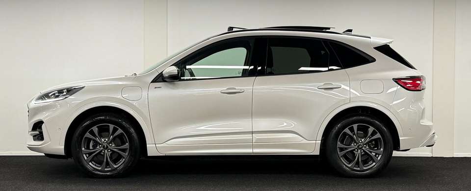 Ford Kuga - Imagem 5
