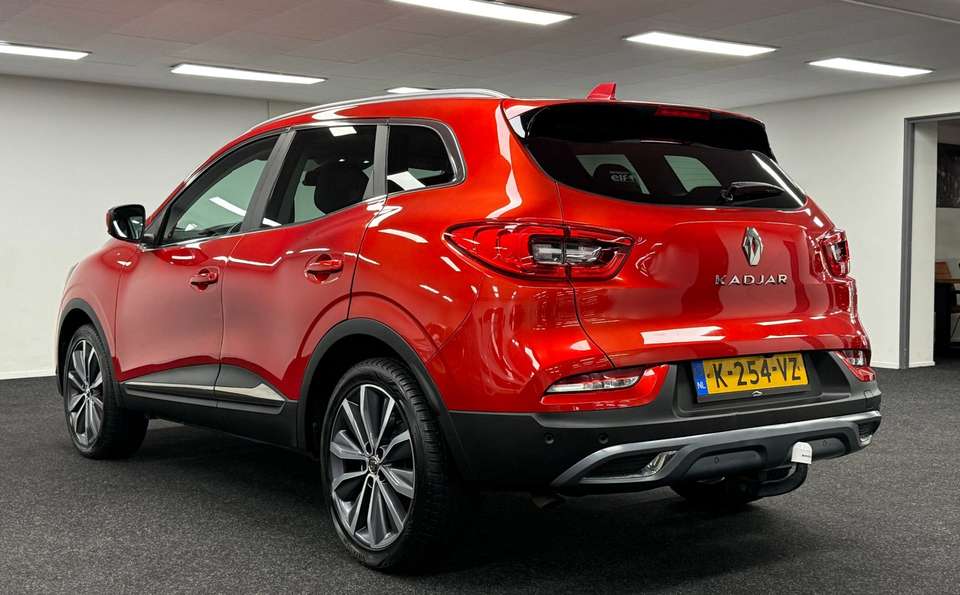 Renault Kadjar - Imagem 7