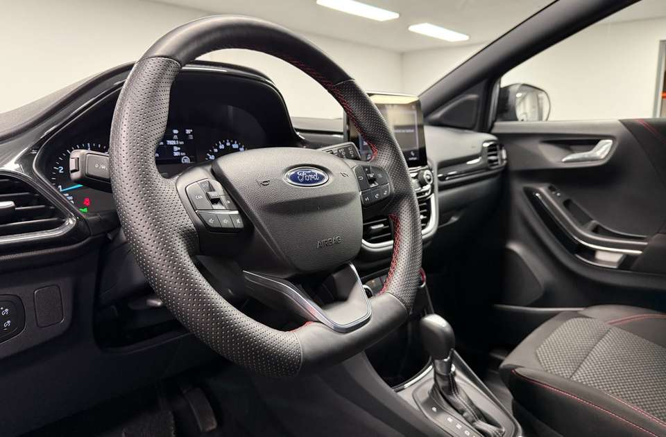 Ford Puma - Imagem 6
