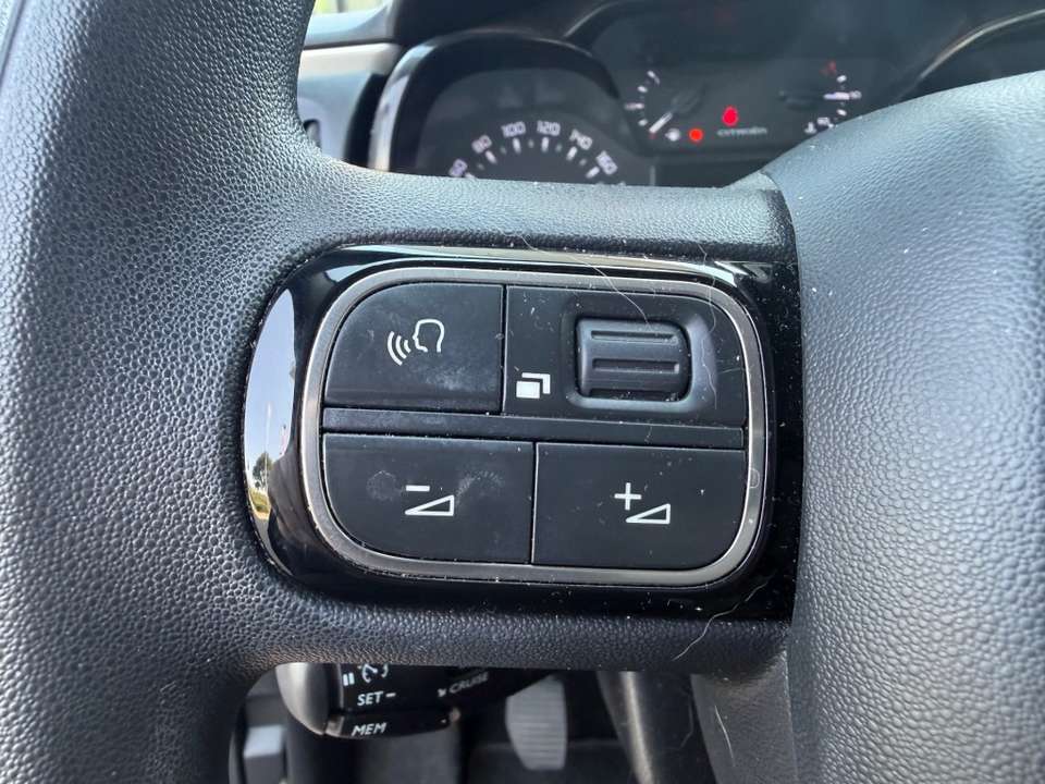 Citroen C3 - Imagem 17