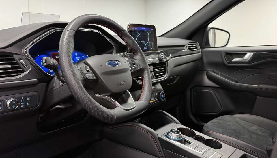 Ford Kuga - Imagem 6
