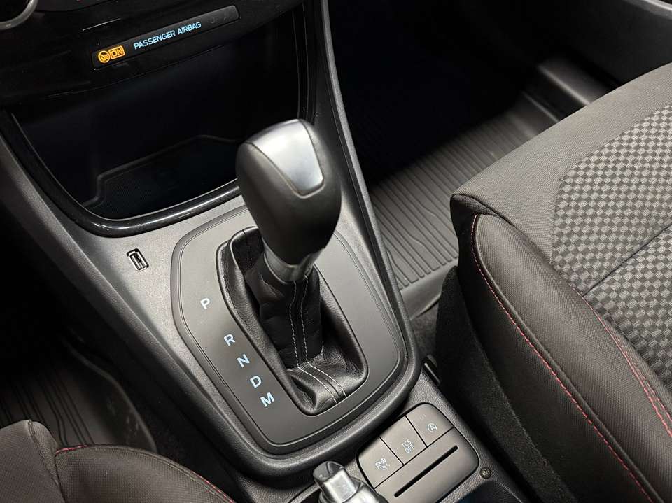 Ford Puma - Imagem 7