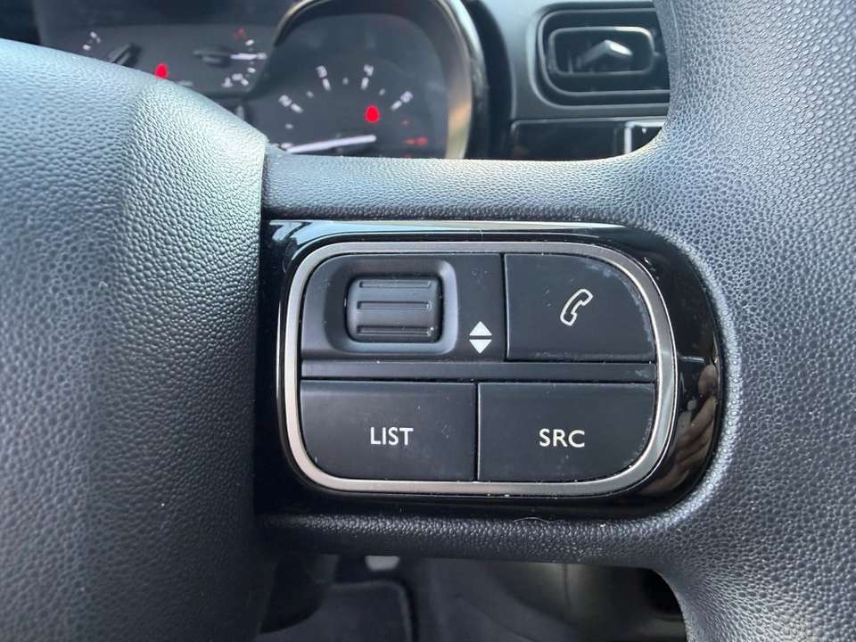 Citroen C3 - Imagem 18