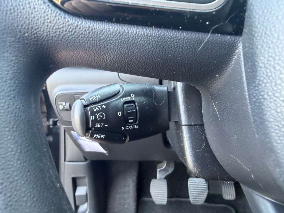 Citroen C3 - Imagem 19
