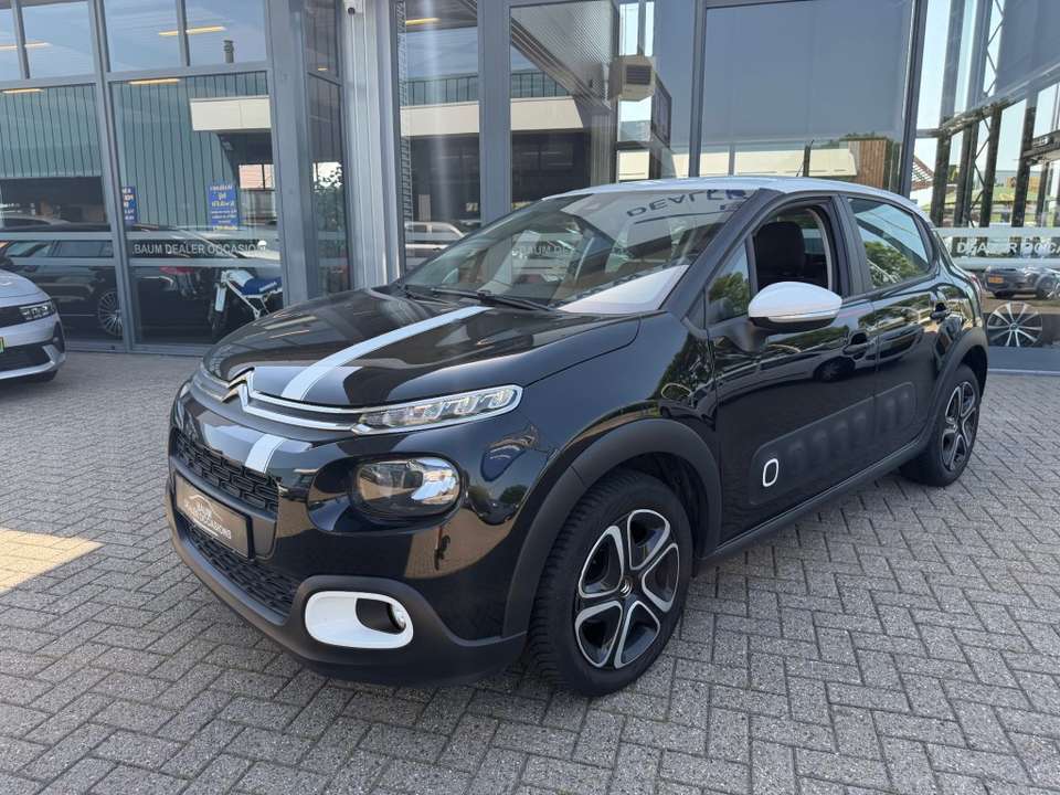 Citroen C3 - Imagem 20