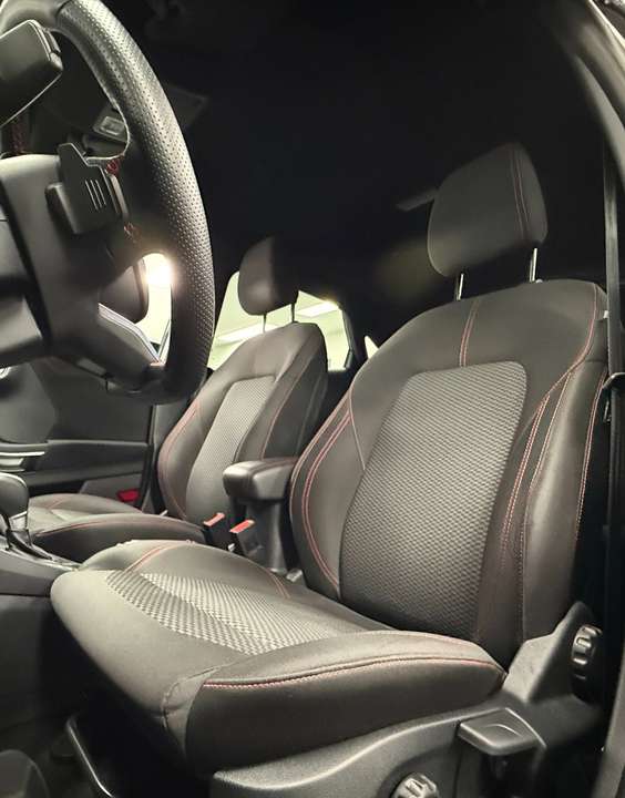 Ford Puma - Imagem 9