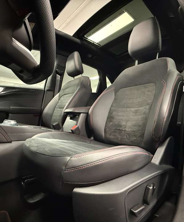 Ford Kuga - Imagem 9