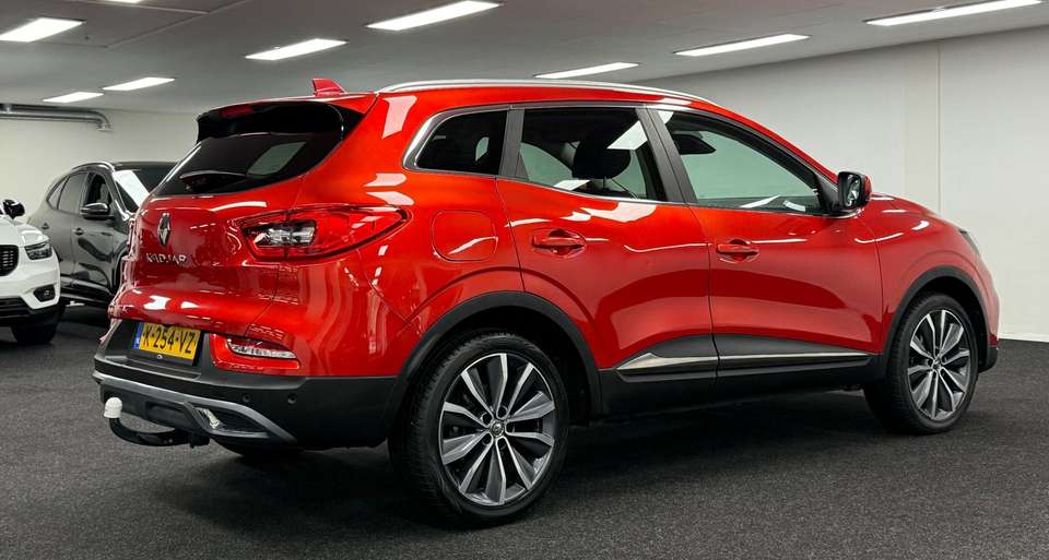 Renault Kadjar - Imagem 11