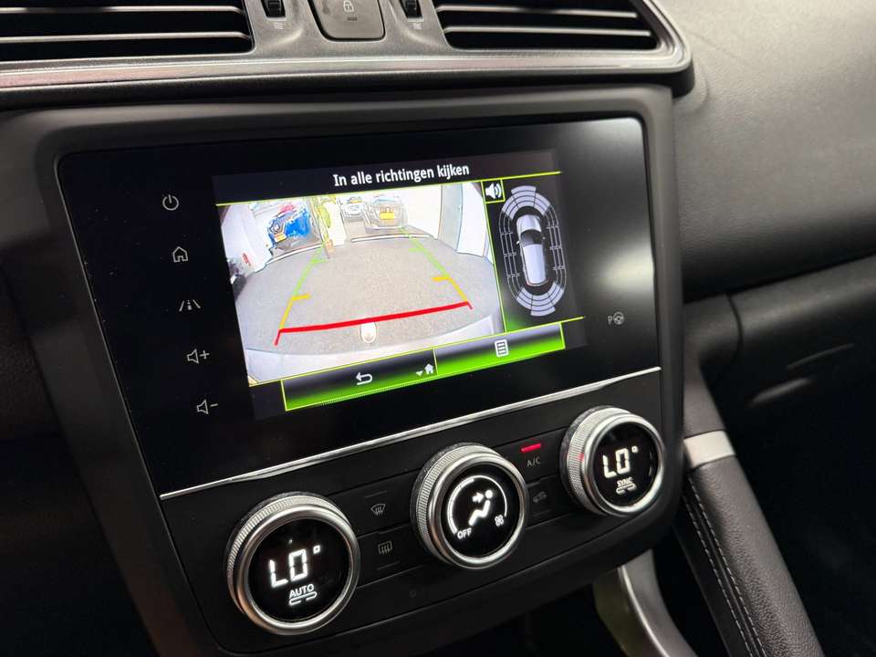 Renault Kadjar - Imagem 12