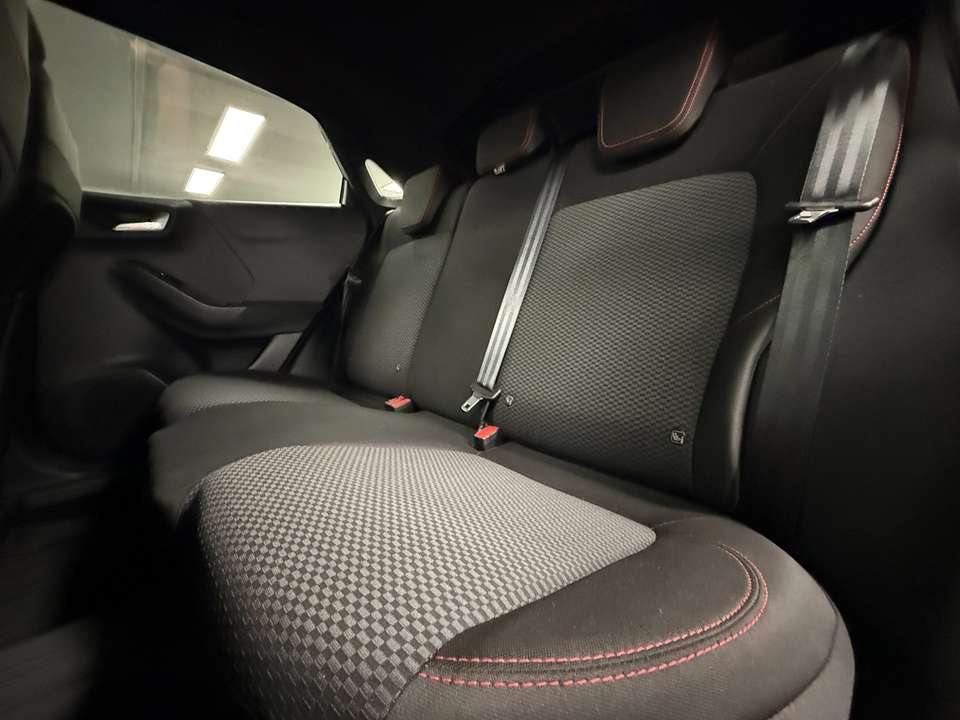 Ford Puma - Imagem 11