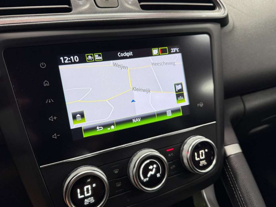 Renault Kadjar - Imagem 13