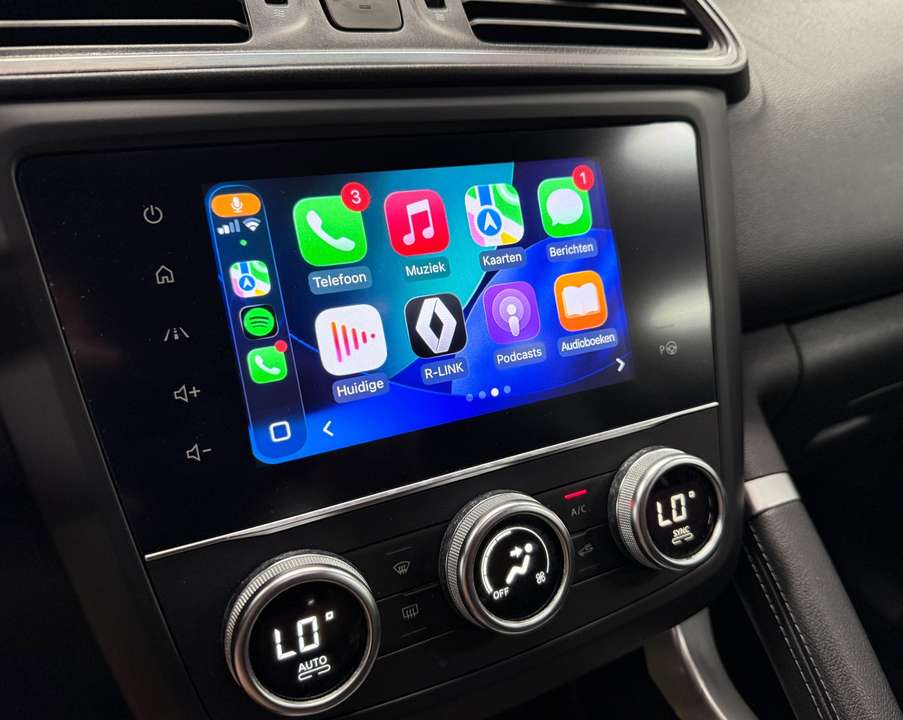 Renault Kadjar - Imagem 14