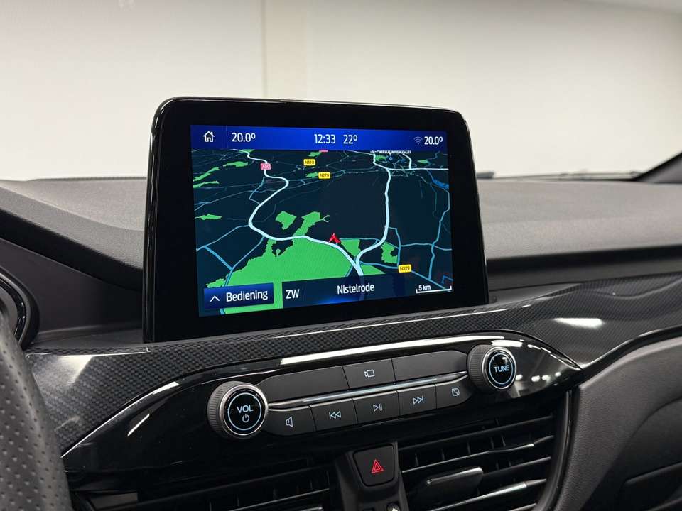 Ford Kuga - Imagem 13