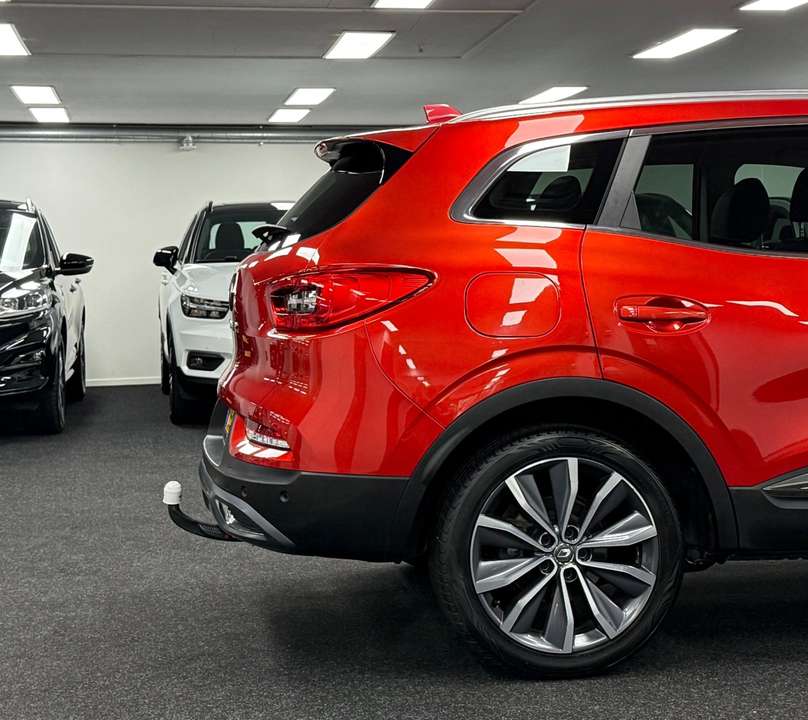 Renault Kadjar - Imagem 15