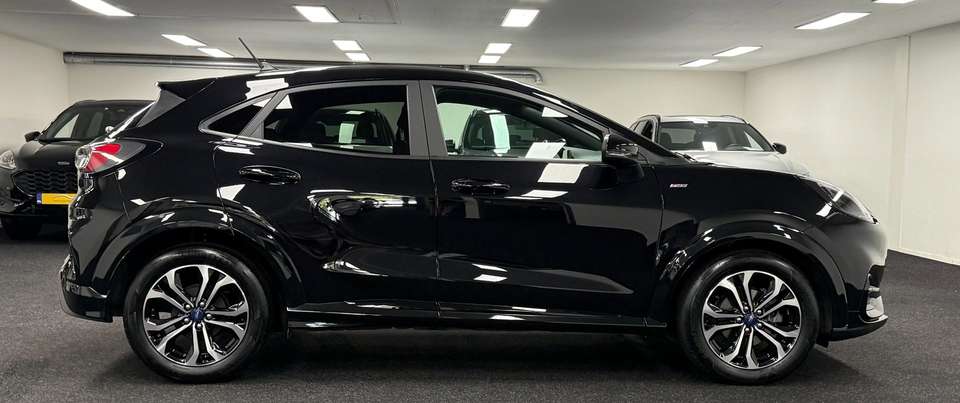 Ford Puma - Imagem 14