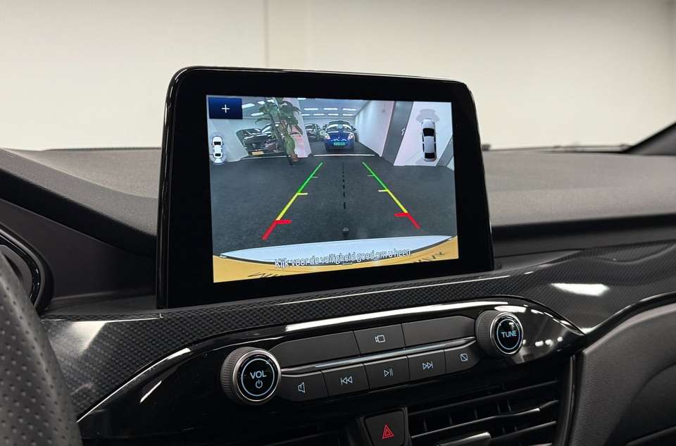 Ford Kuga - Imagem 14