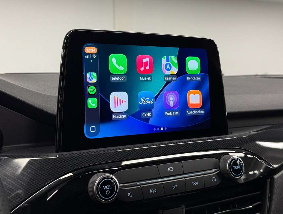 Ford Kuga - Imagem 15