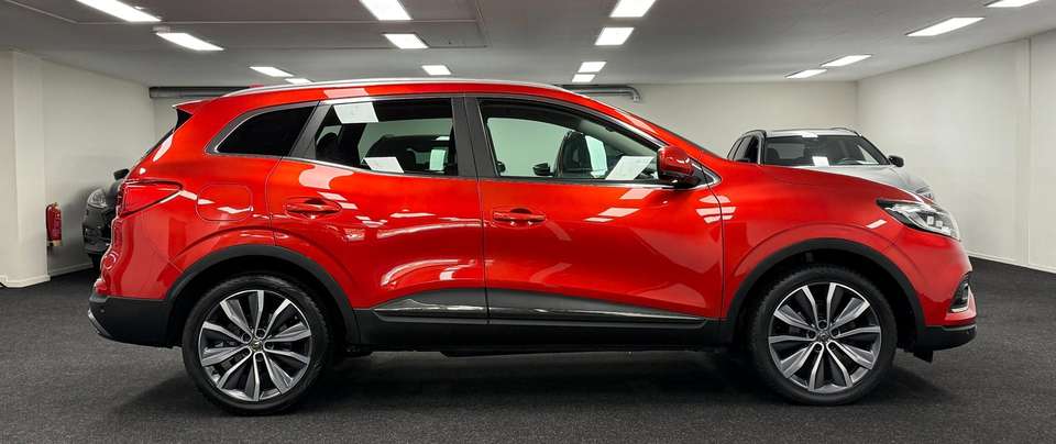 Renault Kadjar - Imagem 17