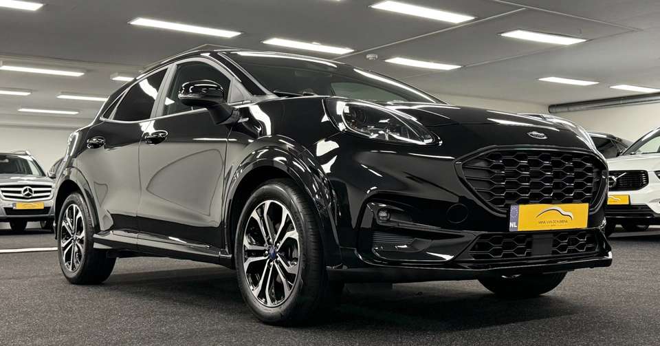 Ford Puma - Imagem 16