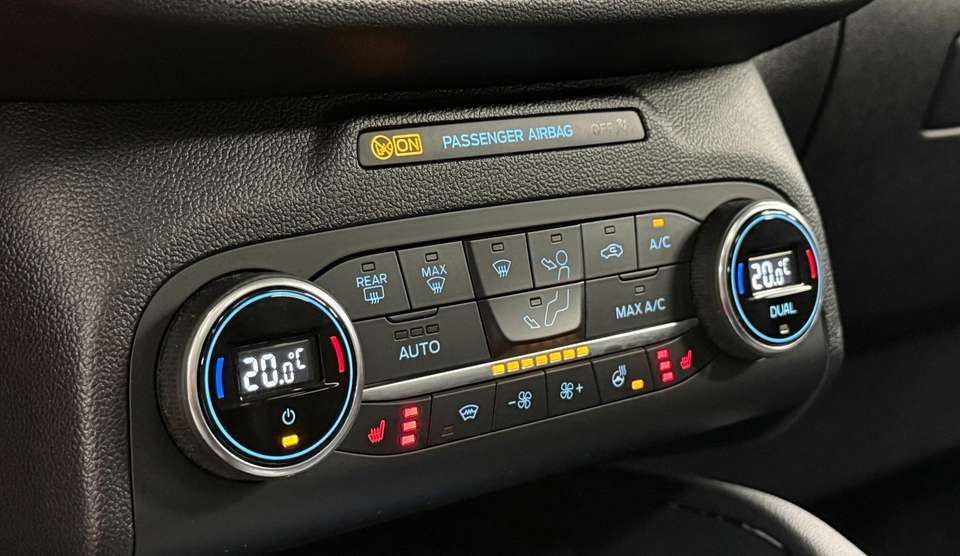Ford Kuga - Imagem 17
