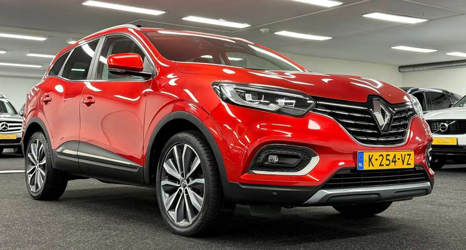 Renault Kadjar - Imagem 19