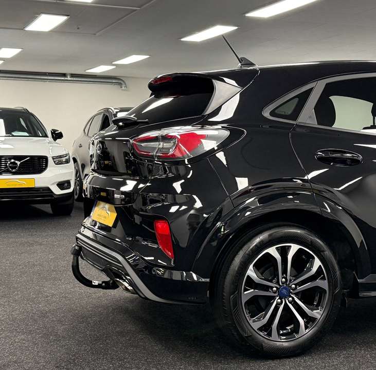 Ford Puma - Imagem 18