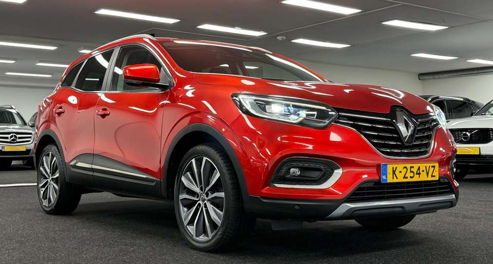 Renault Kadjar - Imagem 20