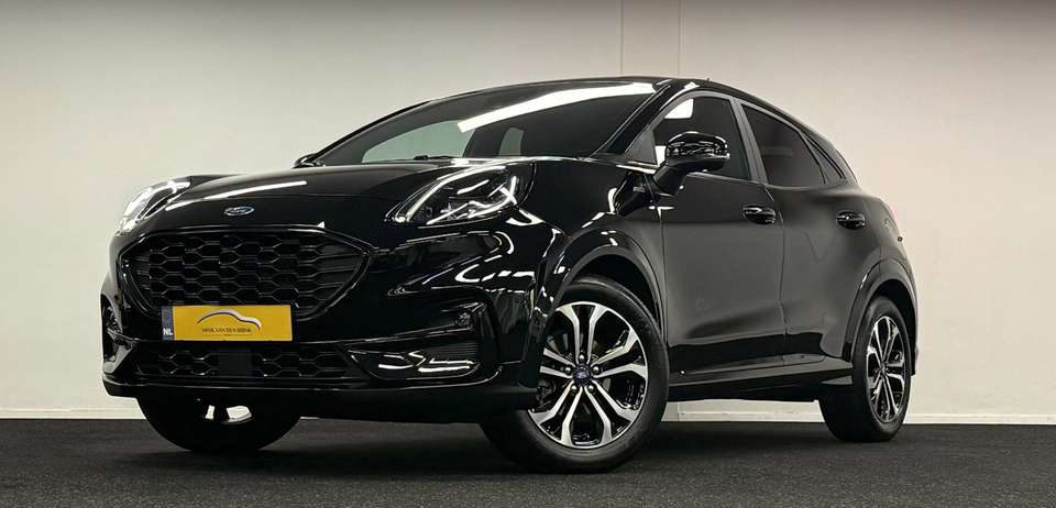 Ford Puma - Imagem 20