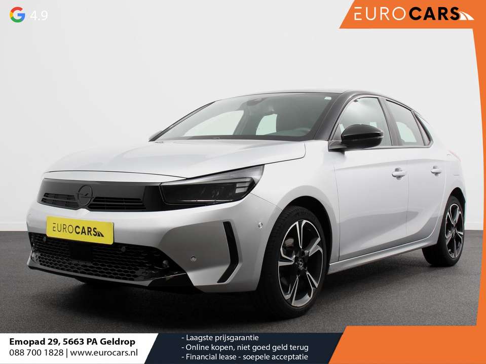 Opel Corsa - Imagem 1