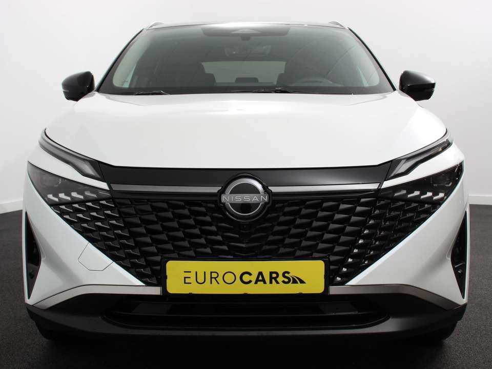 Nissan Qashqai - Imagem 2