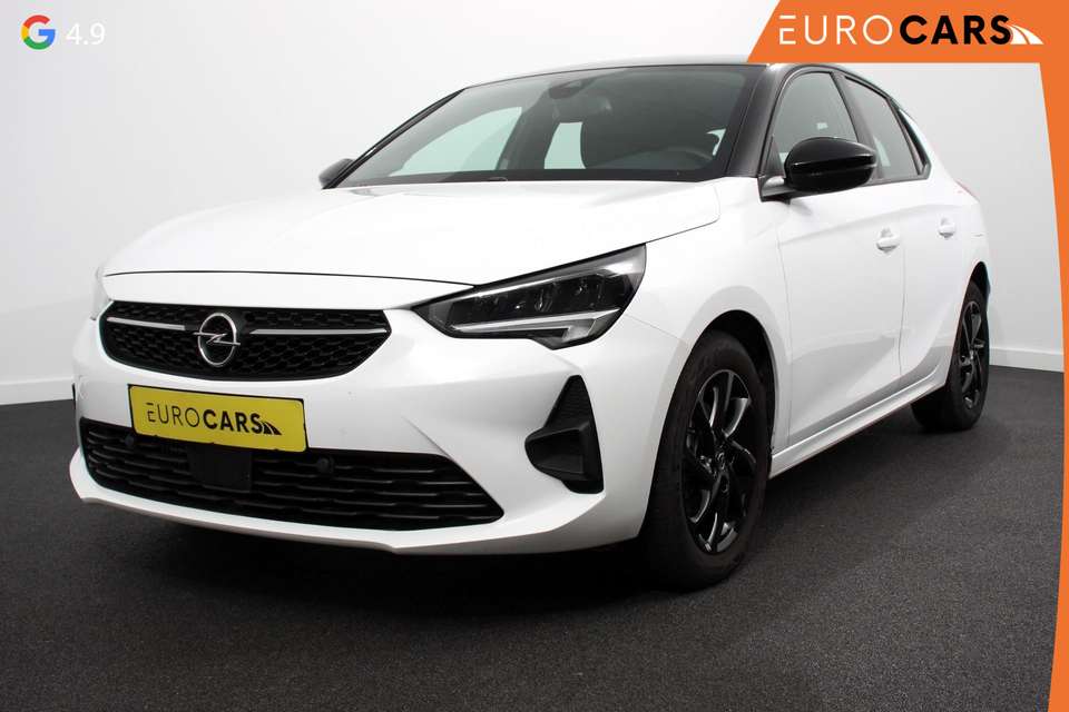 Opel Corsa - Imagem 1