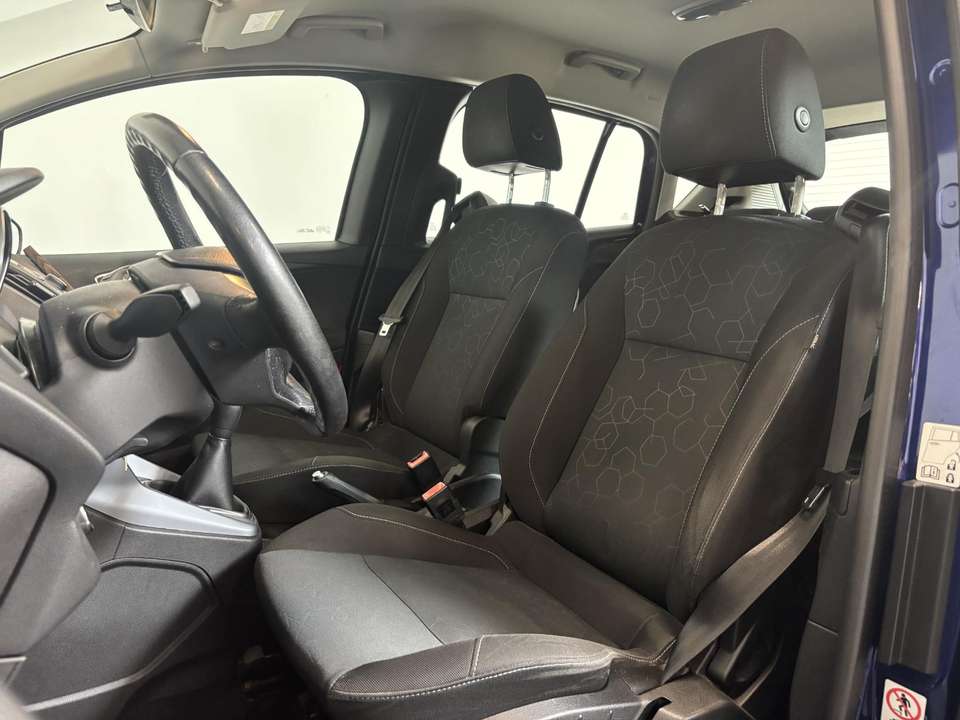 Ford B-Max - Imagem 2