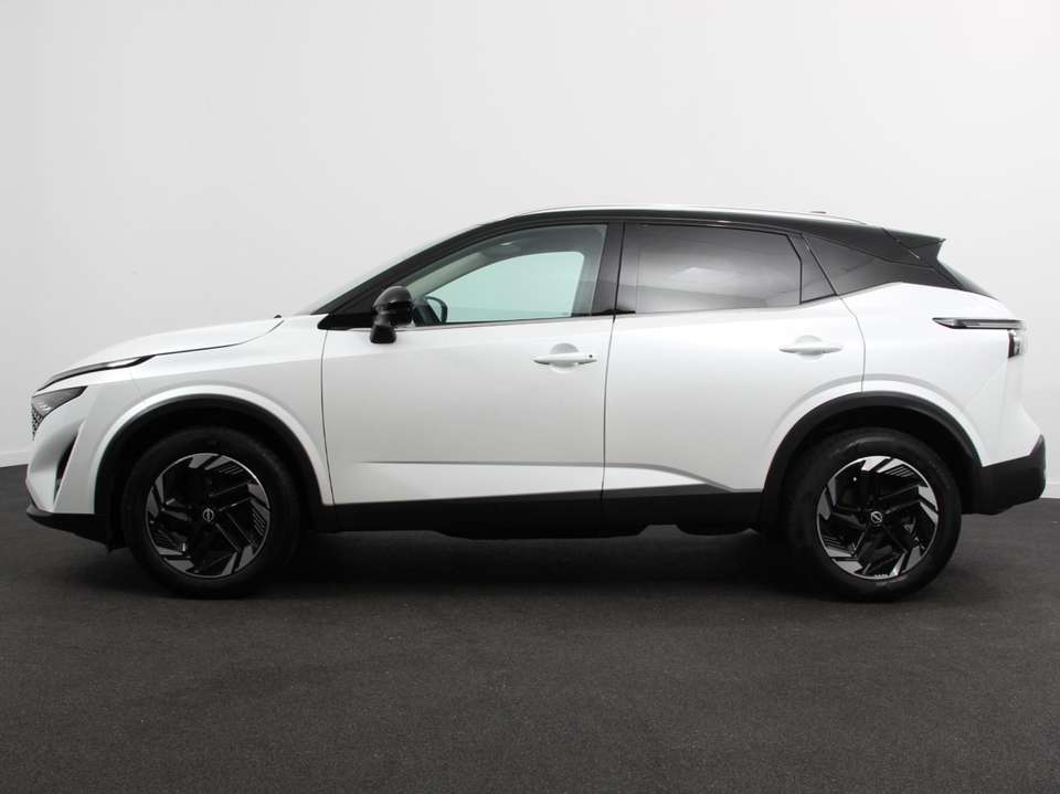 Nissan Qashqai - Imagem 5