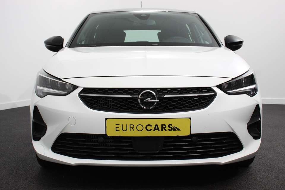 Opel Corsa - Imagem 4