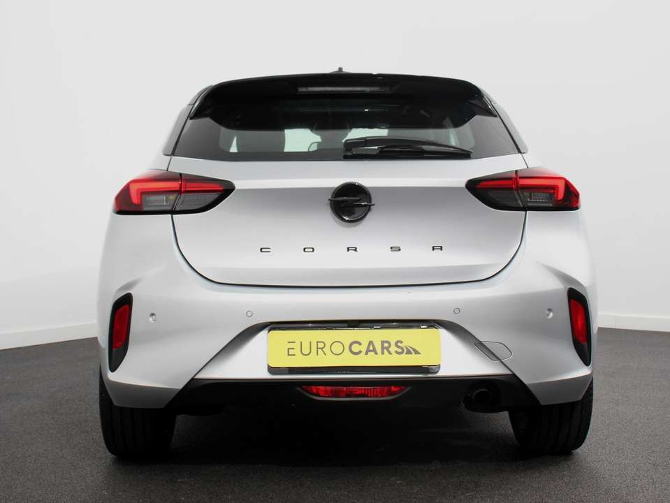 Opel Corsa - Imagem 5