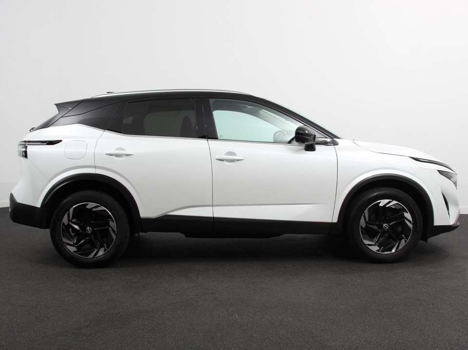 Nissan Qashqai - Imagem 6