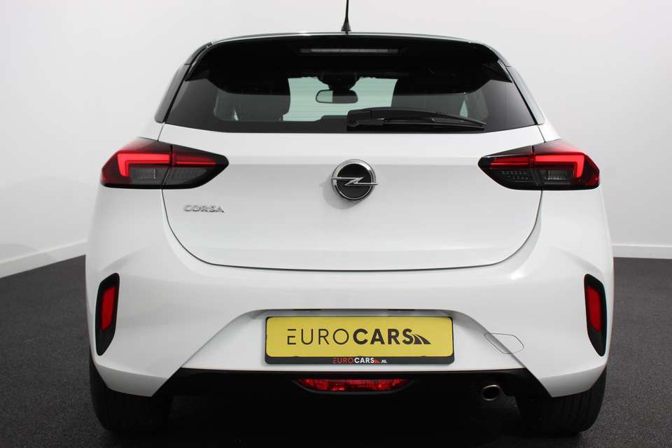 Opel Corsa - Imagem 5
