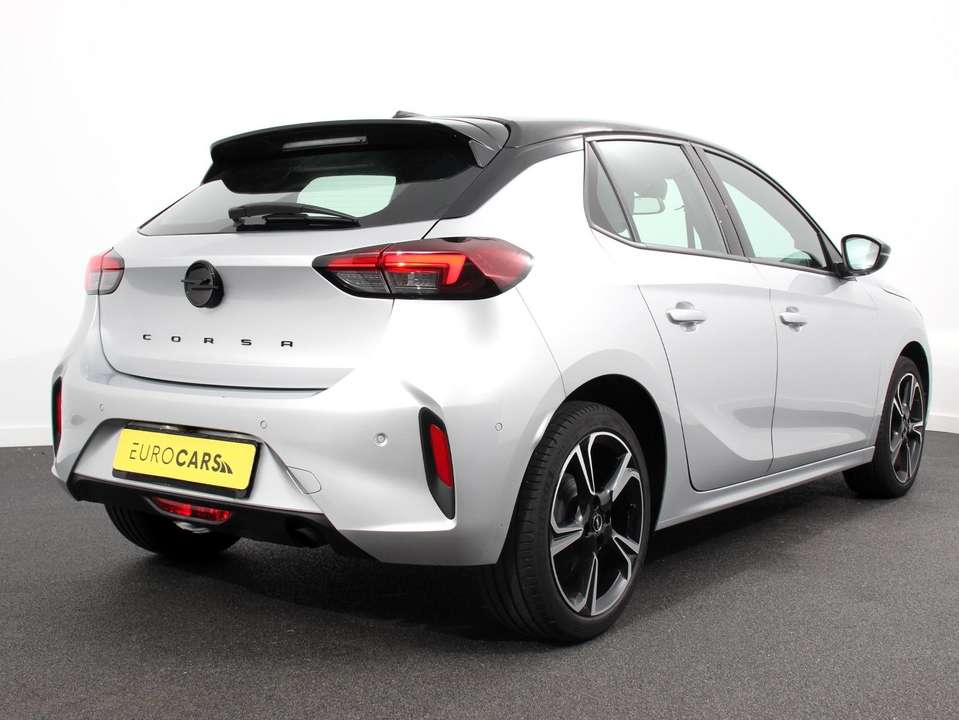 Opel Corsa - Imagem 6