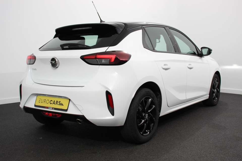 Opel Corsa - Imagem 6
