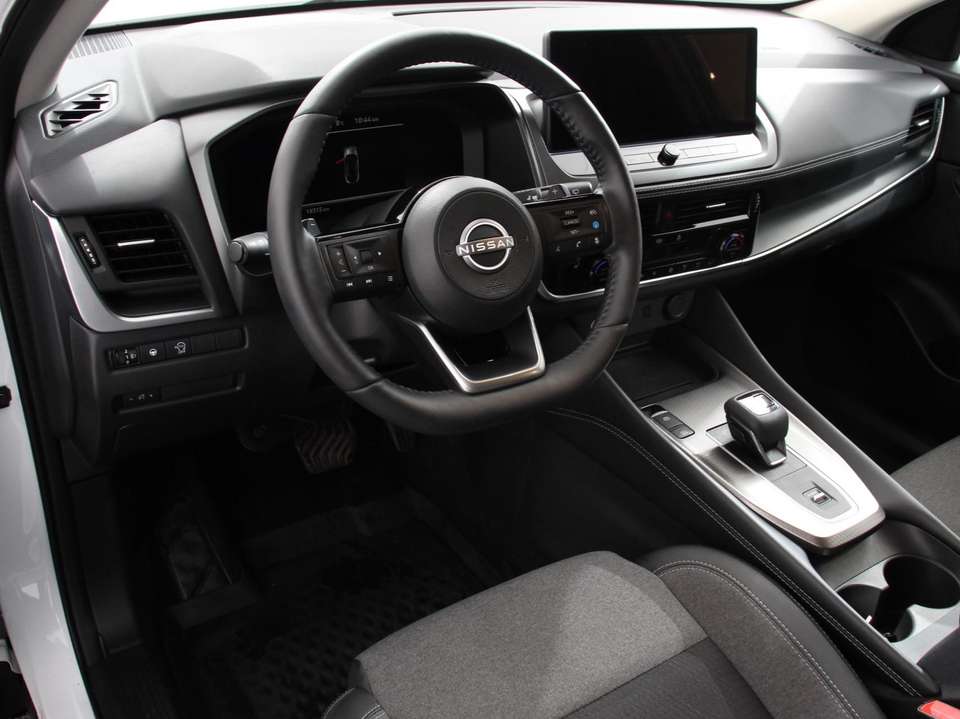 Nissan Qashqai - Imagem 7