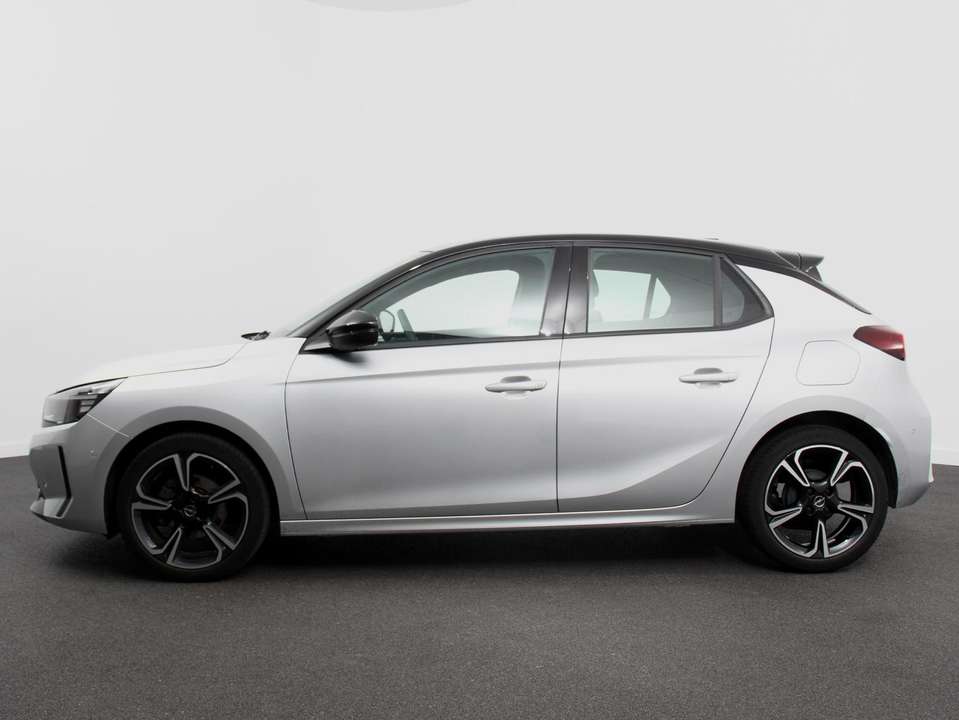 Opel Corsa - Imagem 7
