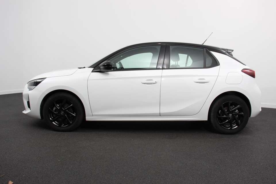 Opel Corsa - Imagem 7