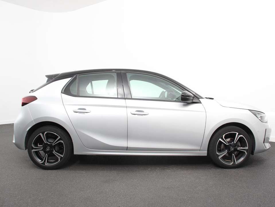 Opel Corsa - Imagem 8