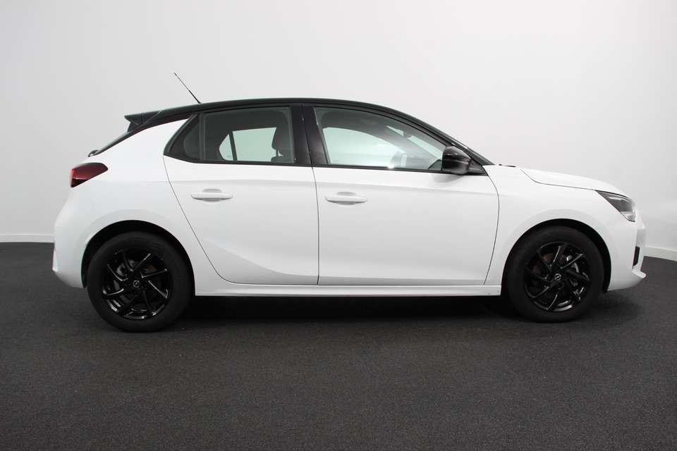Opel Corsa - Imagem 8