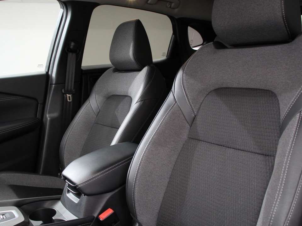 Nissan Qashqai - Imagem 9